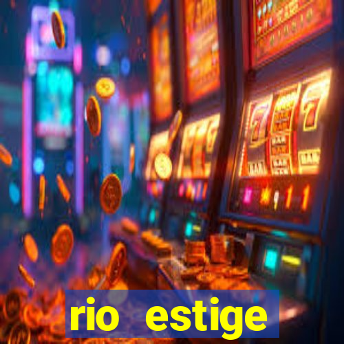 rio estige mitologia grega